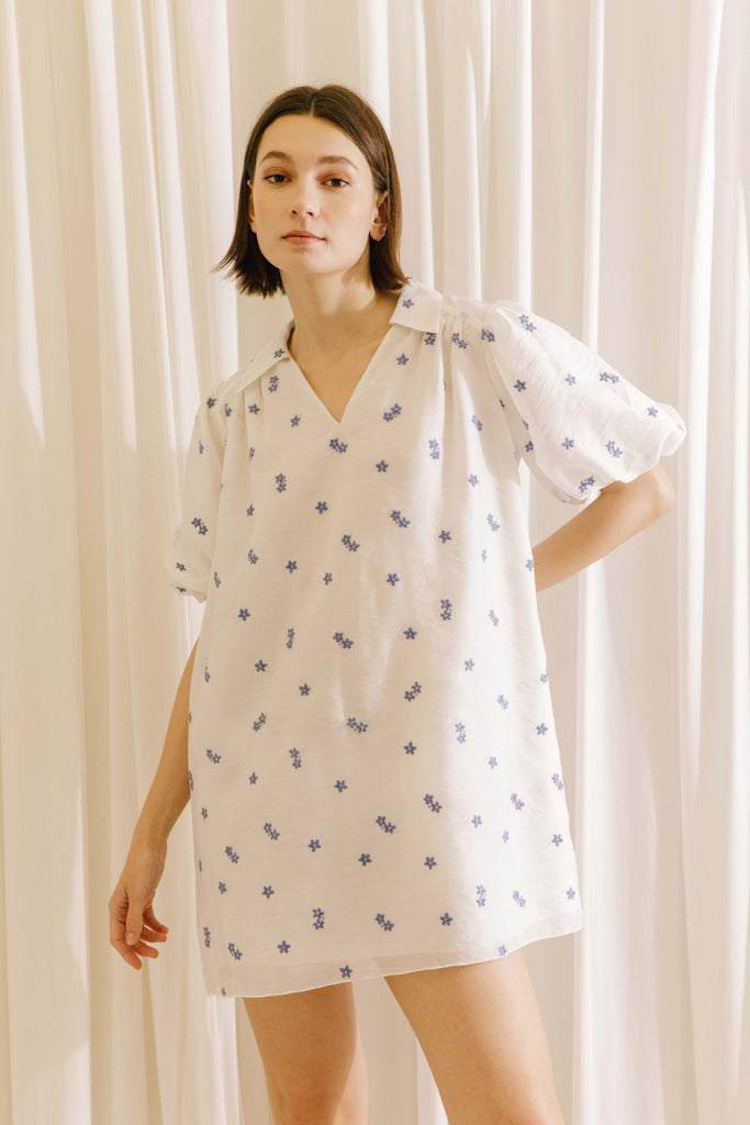 Daisy Dress – Harper Living